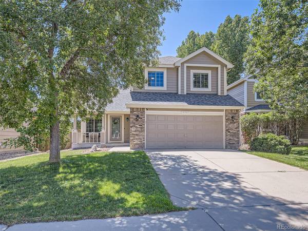 6360 Snowberry AVE, Firestone, CO 80504