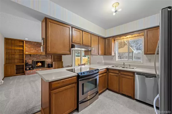 Littleton, CO 80123,6372 S Depew CT