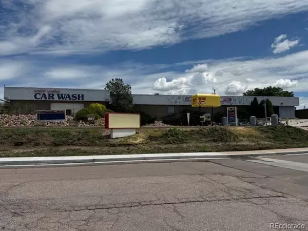 Colorado Springs, CO 80918,2253 La Montana WAY