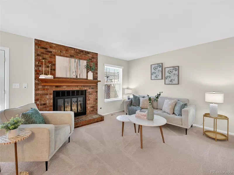 7244 E Briarwood CIR, Centennial, CO 80112