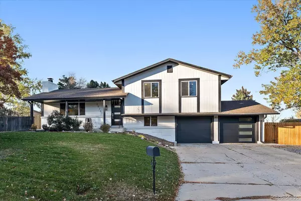 Lakewood, CO 80232,10267 W Arkansas AVE