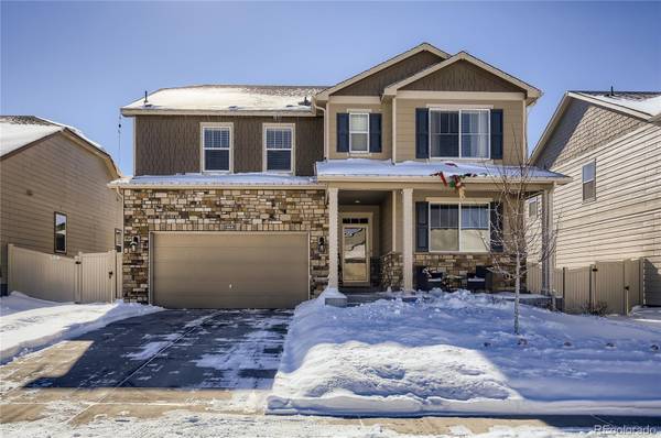 6806 Gwen ST, Frederick, CO 80530