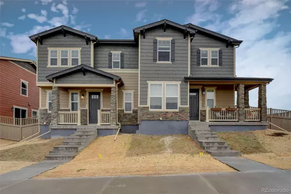 3568 N Meadows DR, Castle Rock, CO 80109