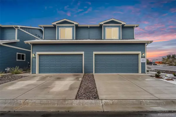429 Molly LN, Fort Morgan, CO 80701