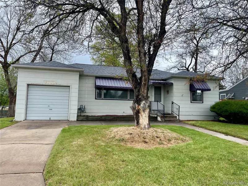 4549 S Acoma ST, Englewood, CO 80110