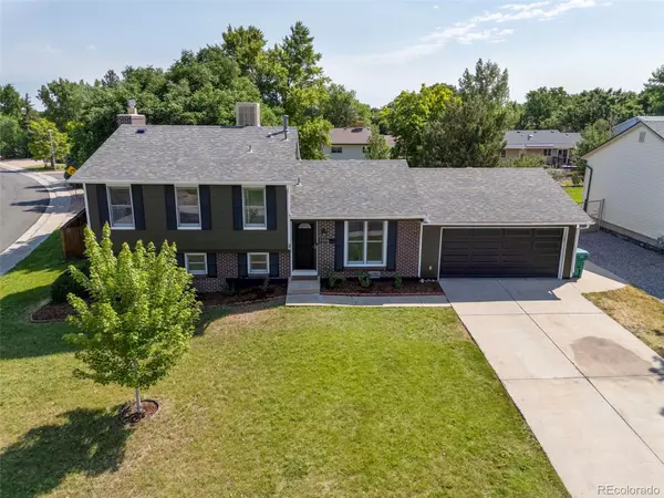 Westminster, CO 80021,9596 Everett CT