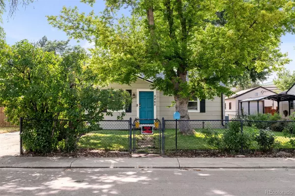 Arvada, CO 80002,5465 Saulsbury CT