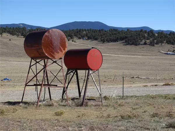 Hartsel, CO 80449,278 Cherokee TRL