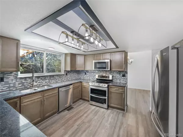 Thornton, CO 80233,4658 E 107th AVE