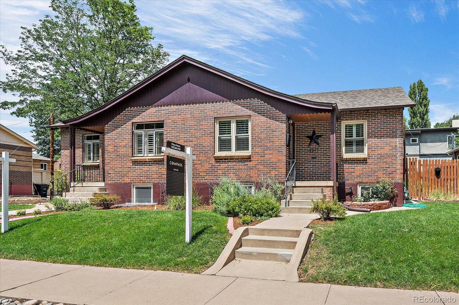 4311 W 30th AVE, Denver, CO 80212