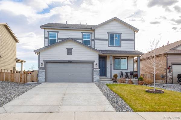 Frederick, CO 80504,6159 Easton CIR