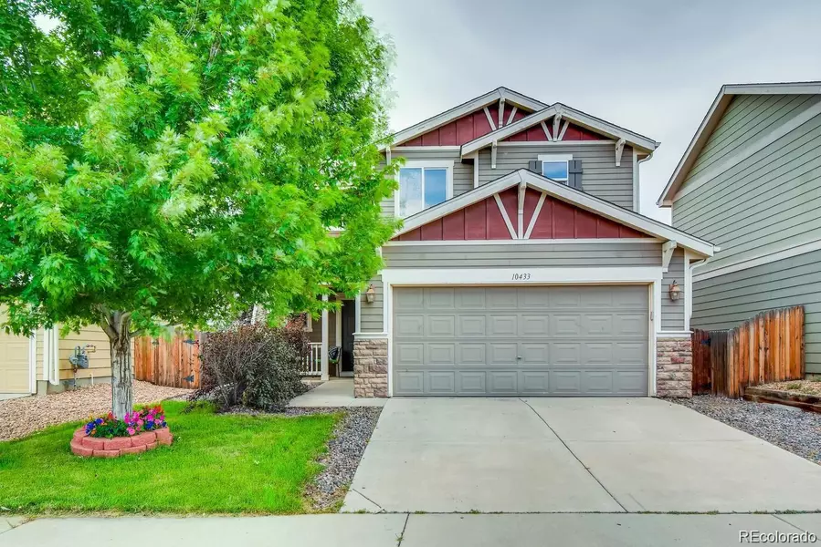 10433 Durango PL, Longmont, CO 80504