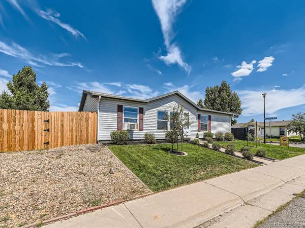 786 Locust AVE, Lochbuie, CO 80603