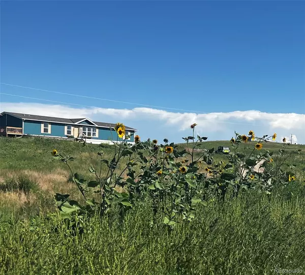 Deer Trail, CO 80105,46500 DeerTrail RD