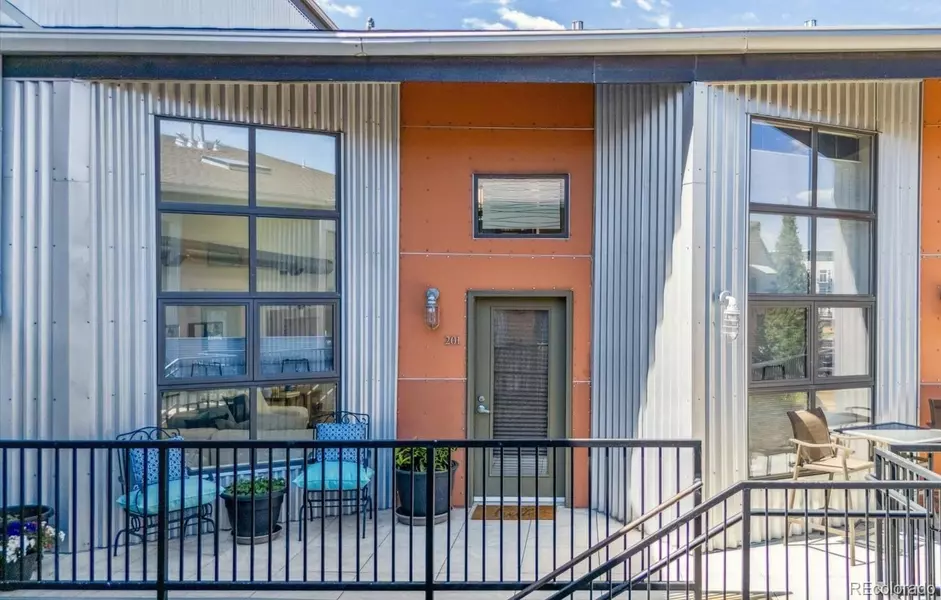 3195 Blake ST #201, Denver, CO 80205