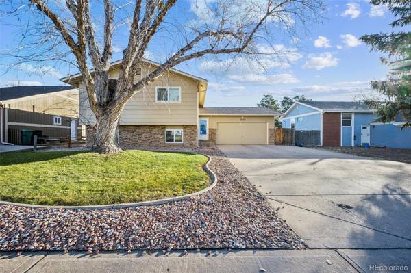 3114 22nd AVE, Greeley, CO 80631