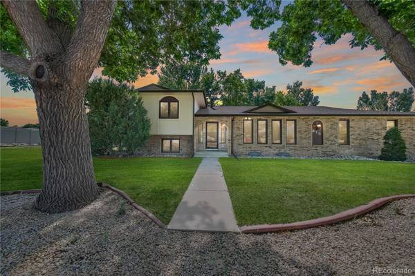 315 38th Ave AVE, Greeley, CO 80634