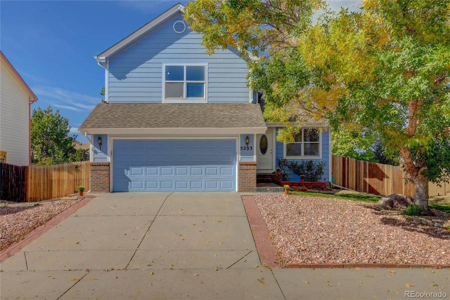 5253 Fraser ST, Denver, CO 80239