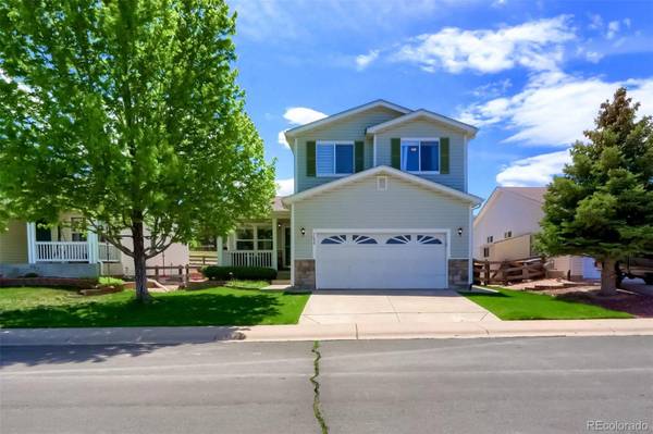 Littleton, CO 80125,7690 Mule Deer PL