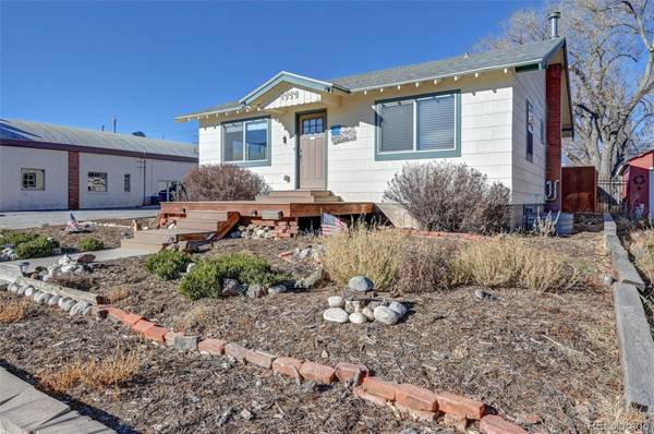 Salida, CO 81201,1444 F ST