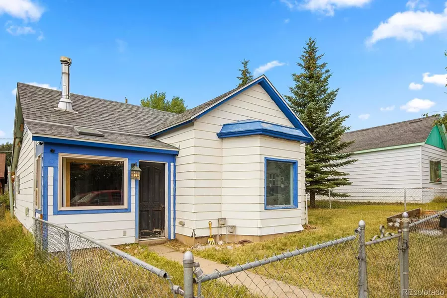 220 E 4th ST, Leadville, CO 80461