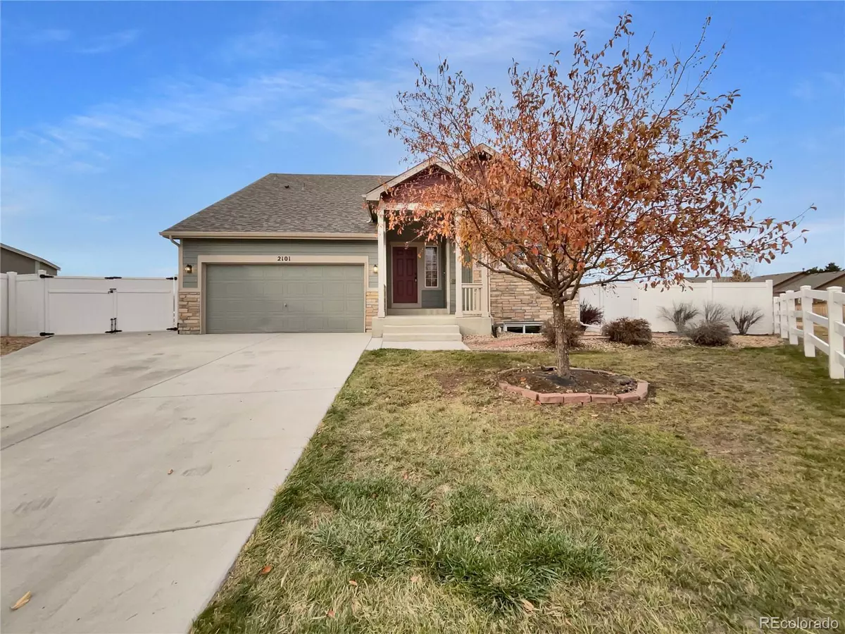 Greeley, CO 80634,2101 74th Avenue CT