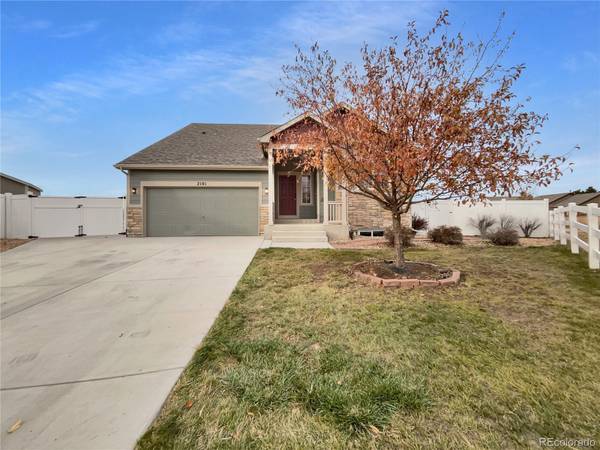 2101 74th Avenue CT, Greeley, CO 80634