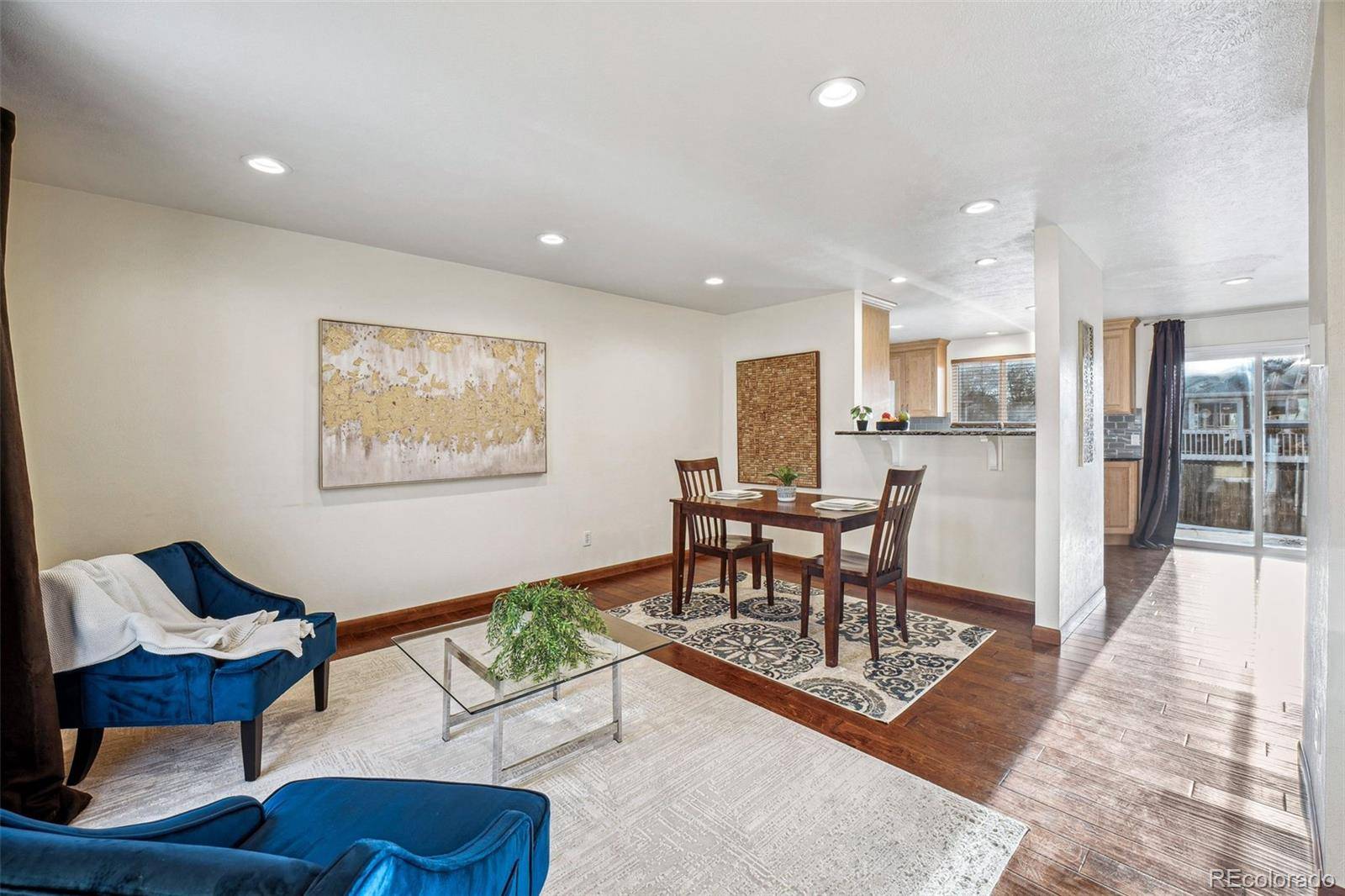 Aurora, CO 80017,1663 S Yampa WAY