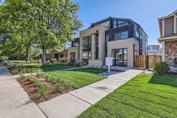 1540 Vrain ST, Denver, CO 80204