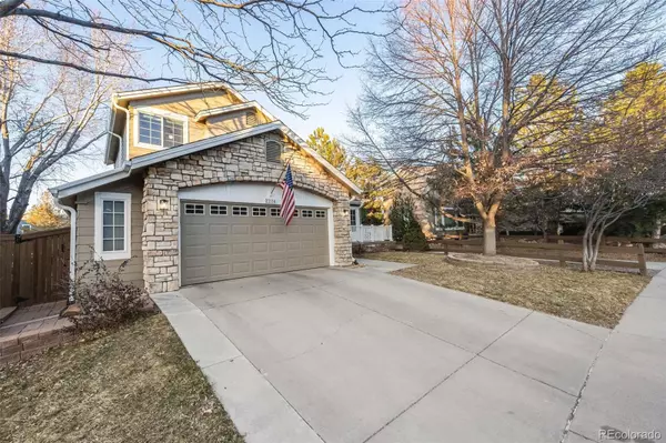 Highlands Ranch, CO 80126,2226 Weatherstone CIR