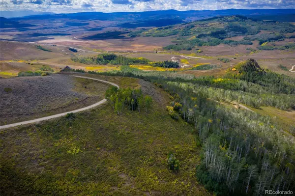 Kremmling, CO 80459,415 GCR 284