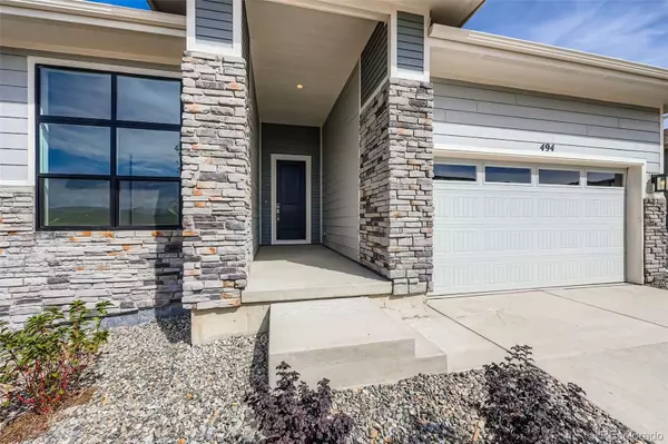 Castle Rock, CO 80104,494 Basin Daisy ST