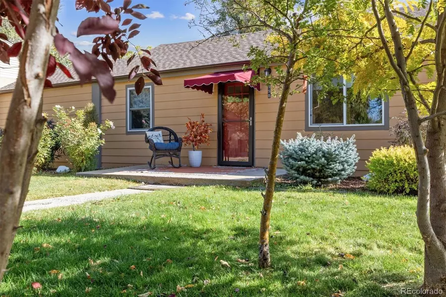 998 S Leyden ST, Denver, CO 80224