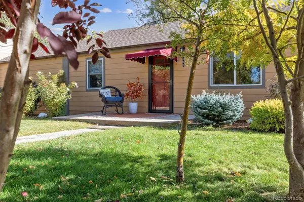 998 S Leyden ST, Denver, CO 80224