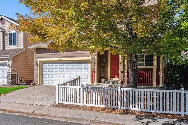 Denver, CO 80247,1259 S Boston ST