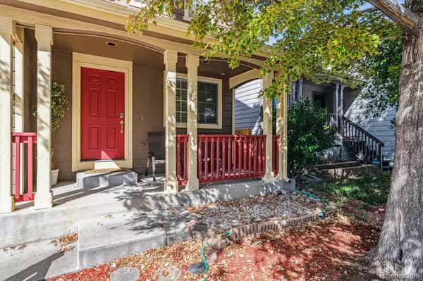 Denver, CO 80247,1259 S Boston ST