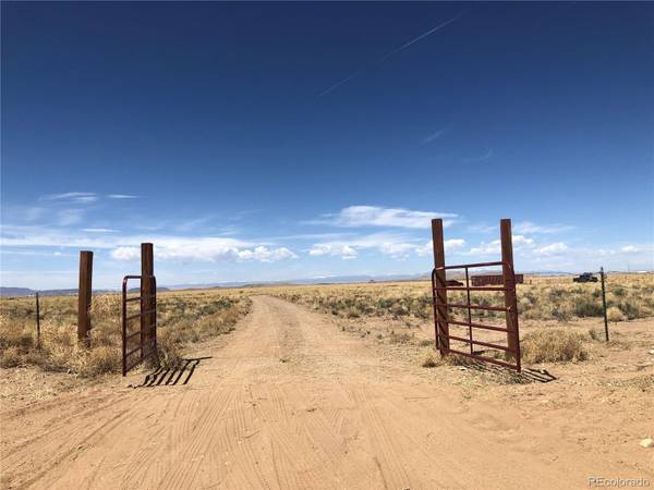 00 County Road 12, Blanca, CO 81123