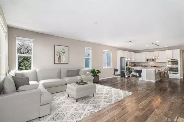 Castle Rock, CO 80108,7287 Greenwater CIR