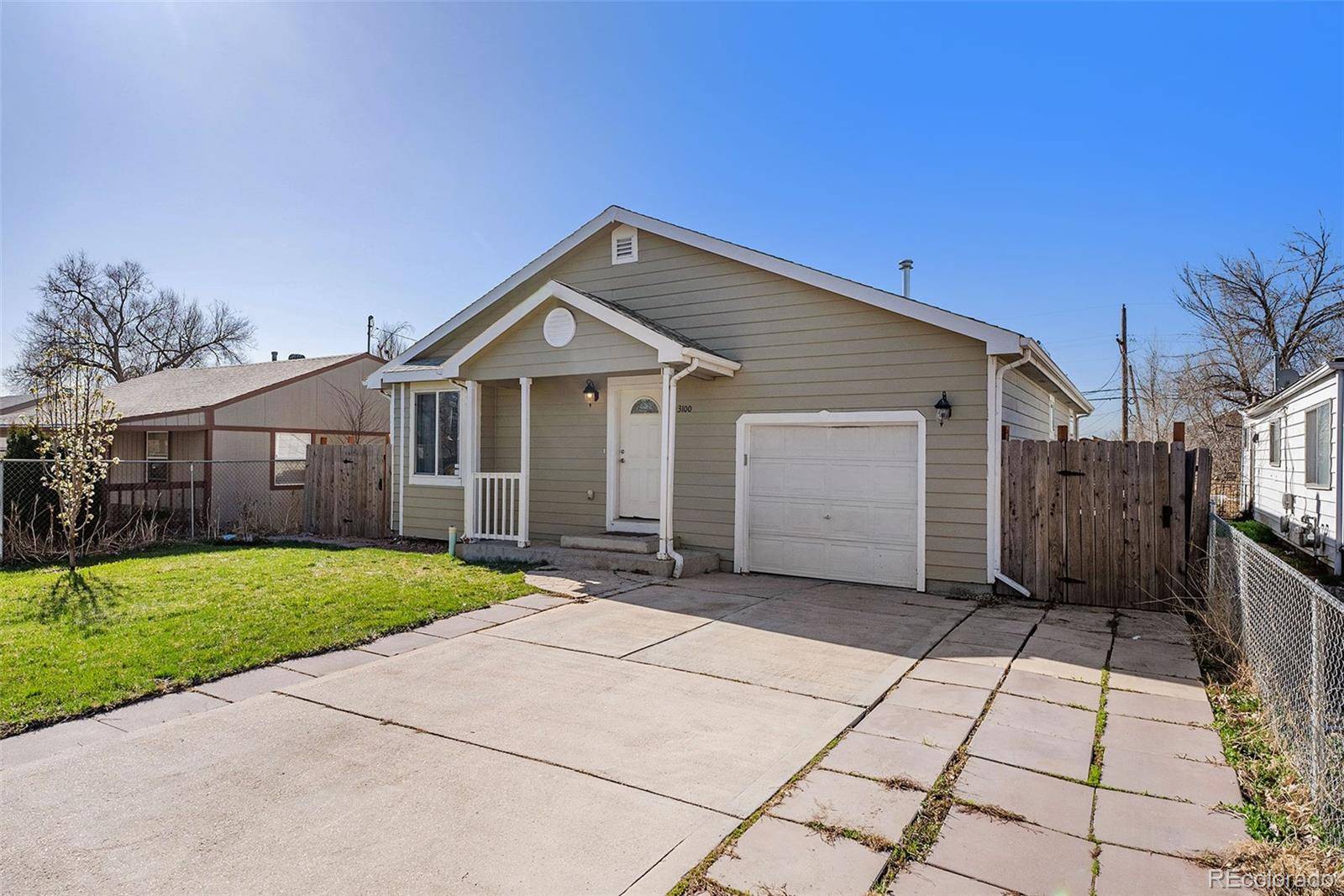 Denver, CO 80221,3100 W Longfellow PL