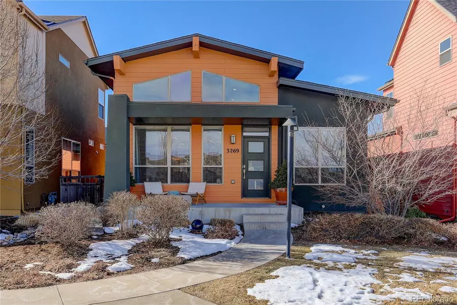 3269 Spruce ST, Denver, CO 80238