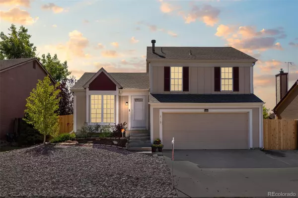 19856 E Eastman AVE, Aurora, CO 80013