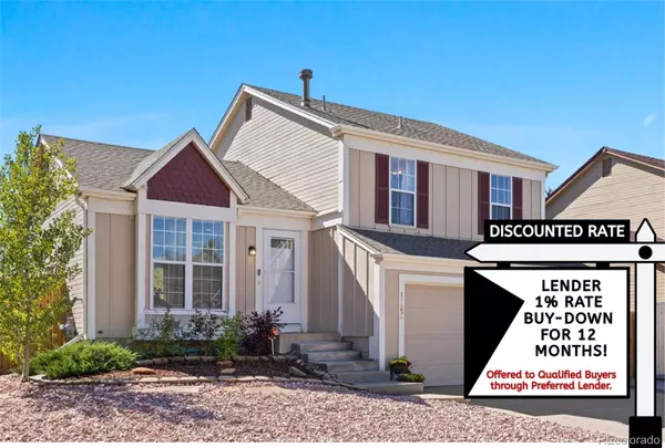 19856 E Eastman AVE, Aurora, CO 80013