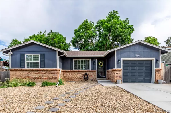 8696 W 86th CIR, Arvada, CO 80005