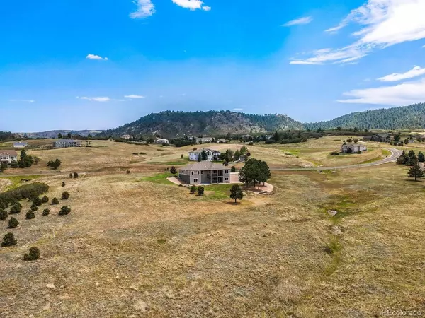 Castle Rock, CO 80104,4757 Mariposa RD