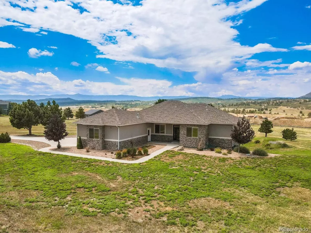 Castle Rock, CO 80104,4757 Mariposa RD