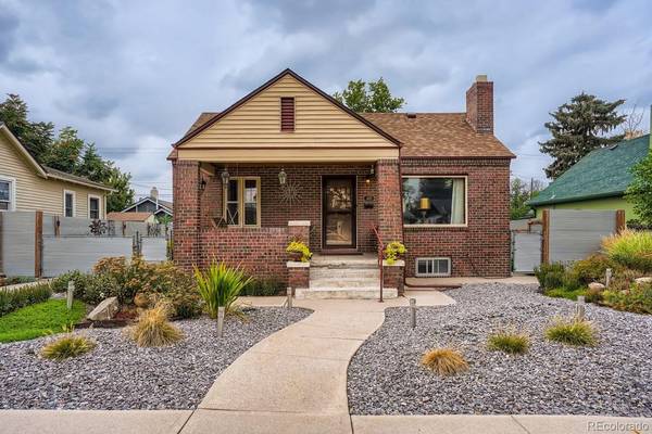 4415 Zenobia ST, Denver, CO 80212