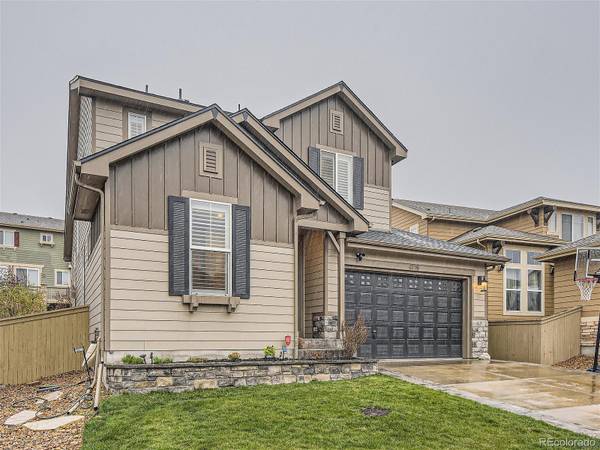 Highlands Ranch, CO 80130,4778 Bluegate DR