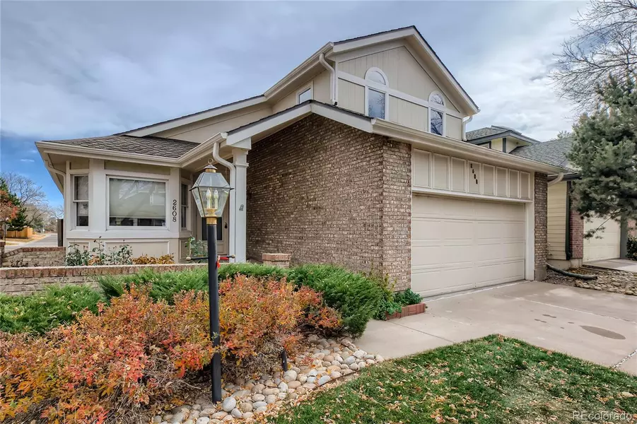 2608 S Iris CT, Lakewood, CO 80227