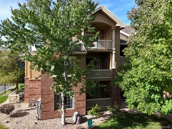 Littleton, CO 80120,1651 W Canal CIR #631