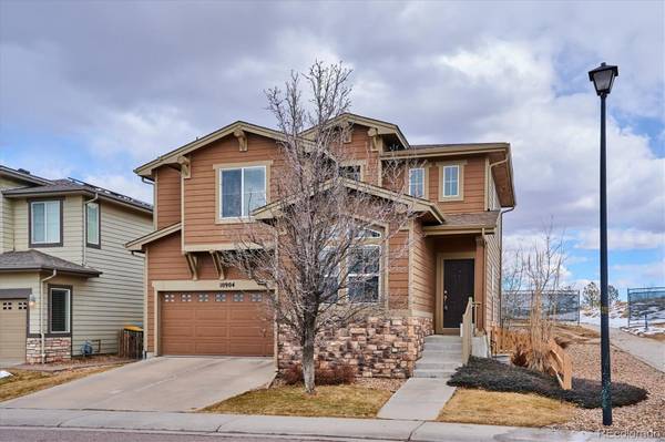 10904 Brooklawn RD, Highlands Ranch, CO 80130